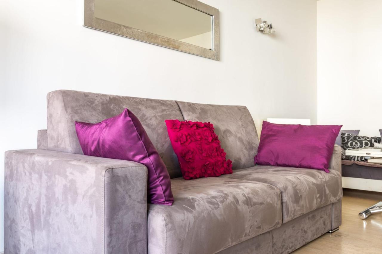Immogroom - 5 Min From - Terrace - Ac - Parking Appartement Cannes