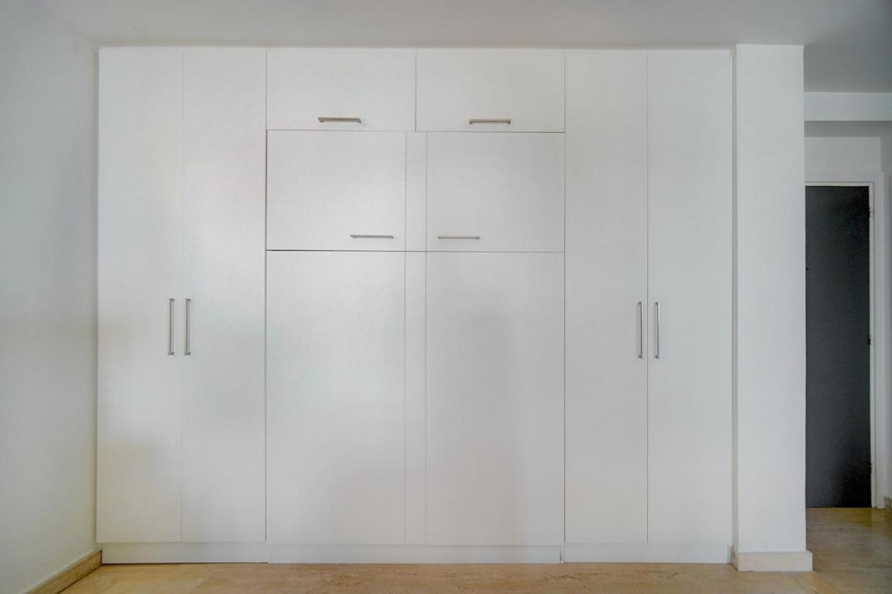Immogroom - 5 Min From - Terrace - Ac - Parking Appartement *