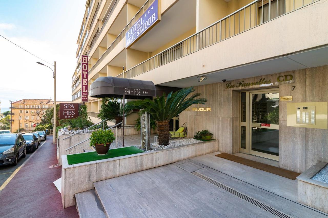 Immogroom - 5 Min From - Terrace - Ac - Parking Apartment