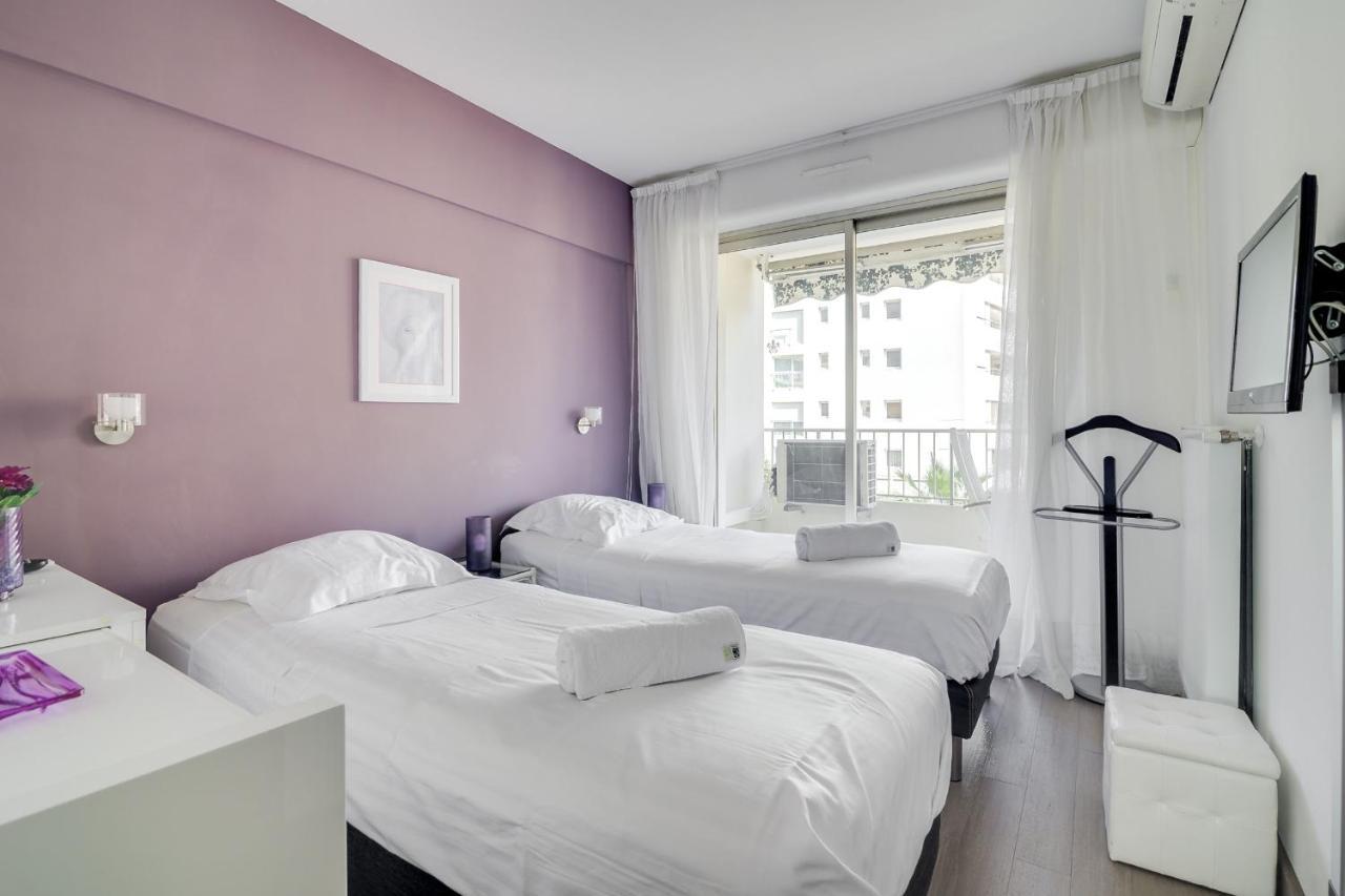 Appartement Immogroom - 5 Min From - Terrace - Ac - Parking *