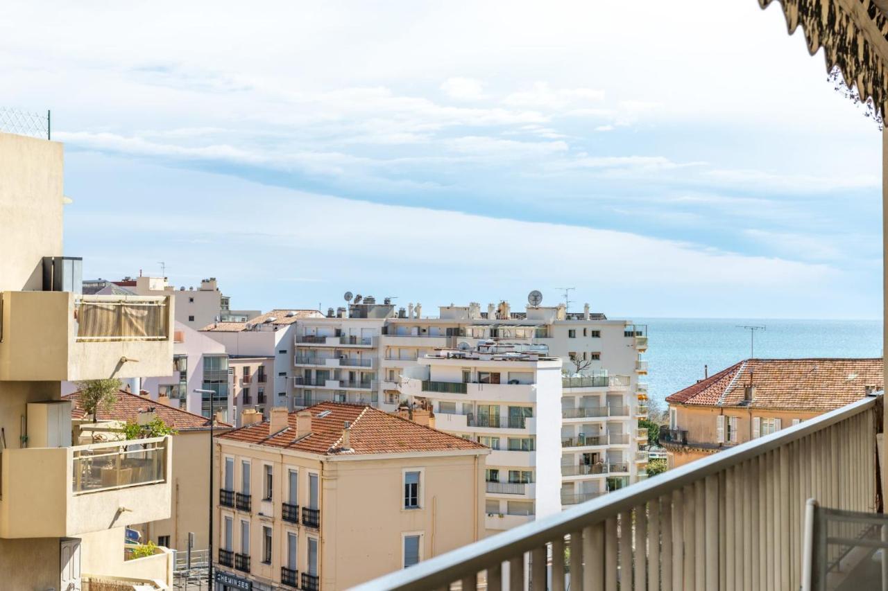 Immogroom - 5 Min From - Terrace - Ac - Parking Appartement *